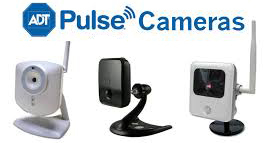 Example of our security cameras in Bradenton, FL