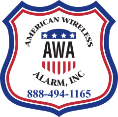 American Wireless Alarm